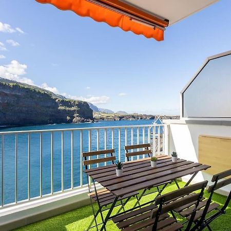 Appartamento Vivienda Atlantico Con Terraza Y Vistas Espectaculares Icod De Los Vinos Esterno foto