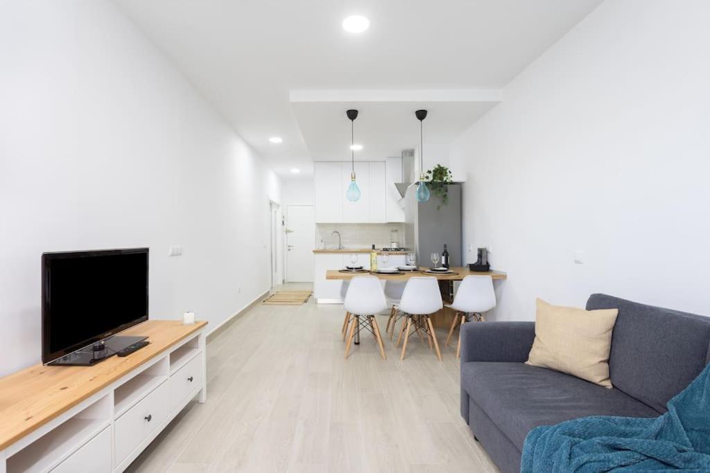 Appartamento Vivienda Atlantico Con Terraza Y Vistas Espectaculares Icod De Los Vinos Esterno foto