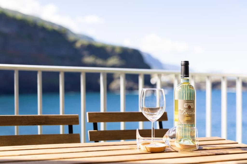Appartamento Vivienda Atlantico Con Terraza Y Vistas Espectaculares Icod De Los Vinos Esterno foto
