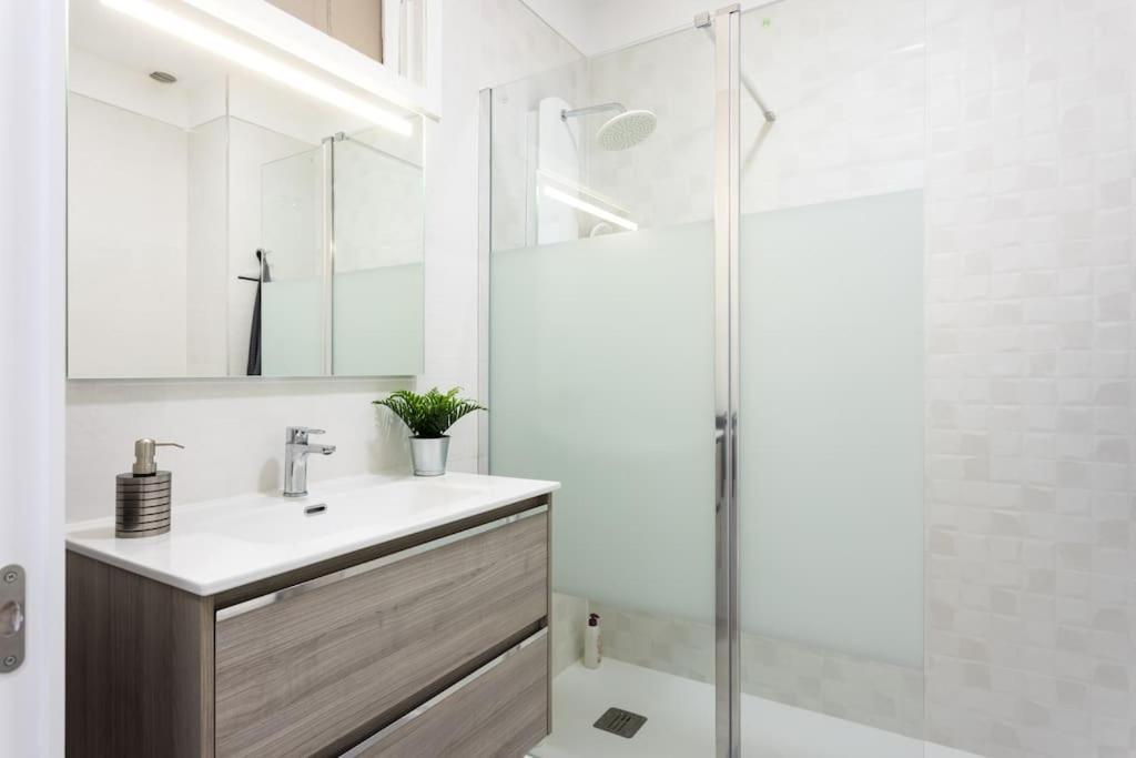 Appartamento Vivienda Atlantico Con Terraza Y Vistas Espectaculares Icod De Los Vinos Esterno foto