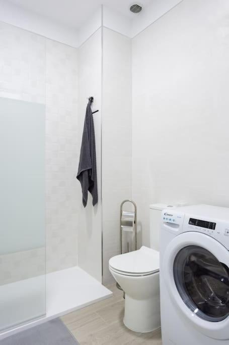 Appartamento Vivienda Atlantico Con Terraza Y Vistas Espectaculares Icod De Los Vinos Esterno foto