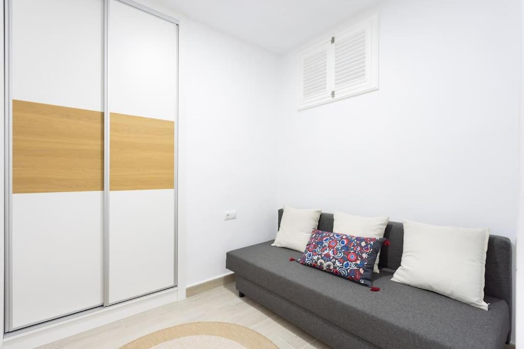 Appartamento Vivienda Atlantico Con Terraza Y Vistas Espectaculares Icod De Los Vinos Esterno foto